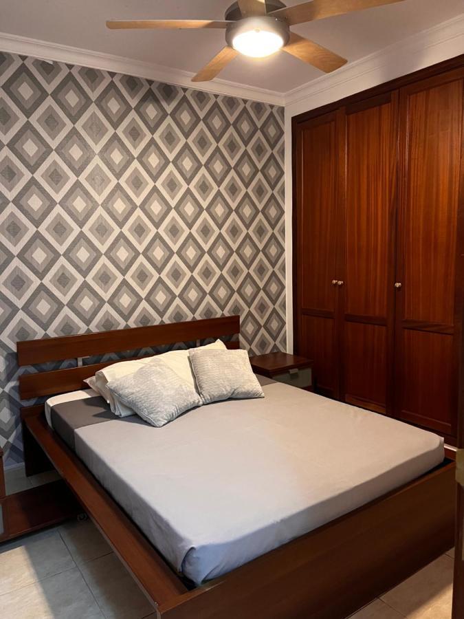 Апартаменти Apartamento Valmar Весіндаріо Екстер'єр фото