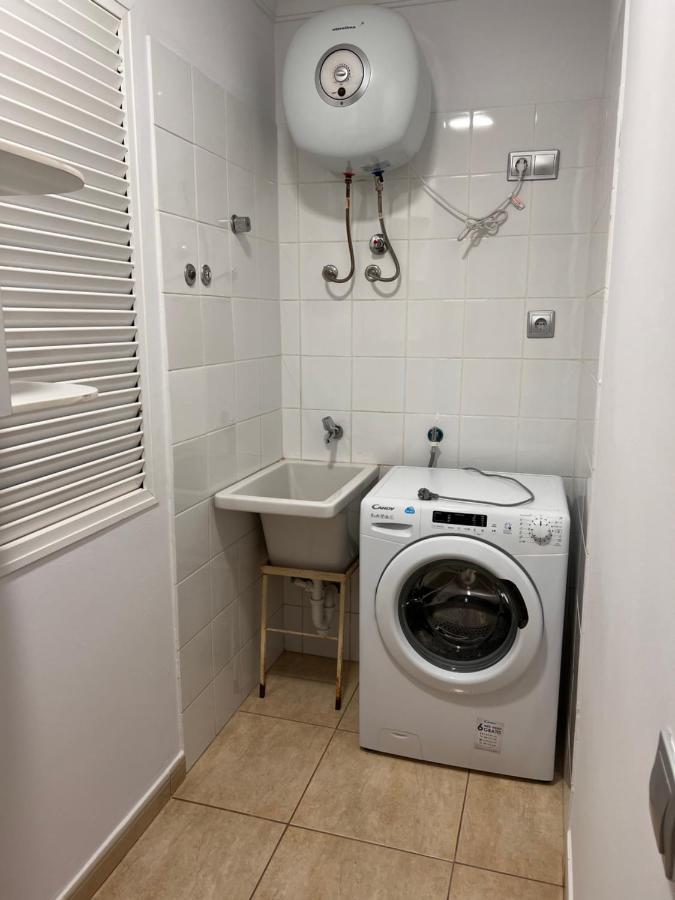 Апартаменти Apartamento Valmar Весіндаріо Екстер'єр фото