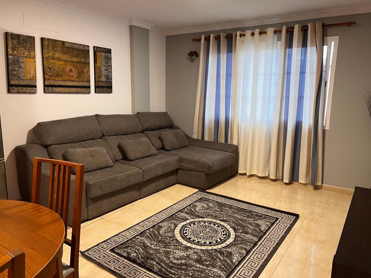 Апартаменти Apartamento Valmar Весіндаріо Екстер'єр фото